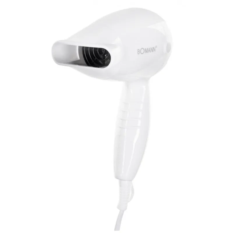 Фен Bomann HT 8002 CB White